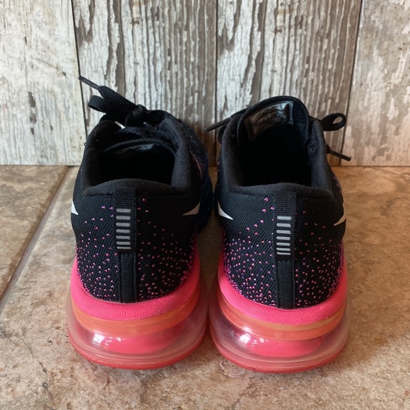 Nike Flyknit max shoes - Picture 5 of 12